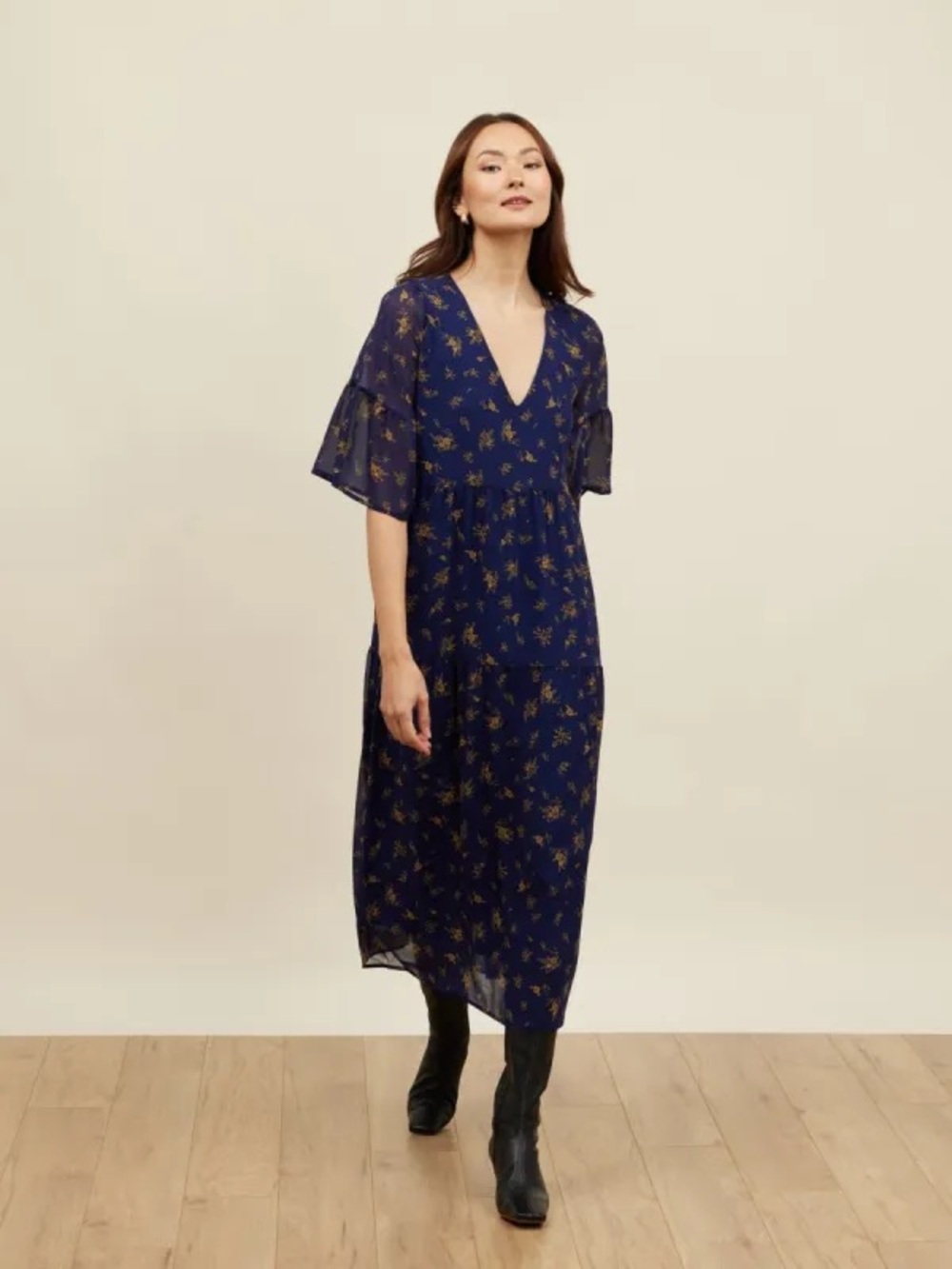 Park & Fifth Rennie Dress